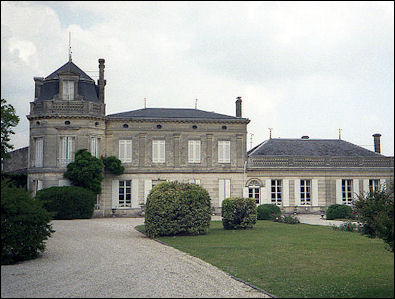 20120528-wine -Chateau_Chasse-Spleen Medoc.jpg